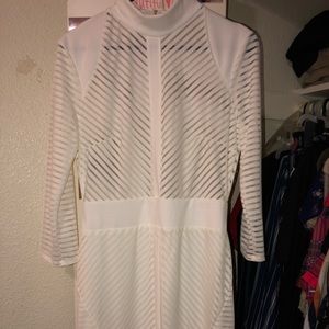 NEW DRESS FROM FASHION NOVA !